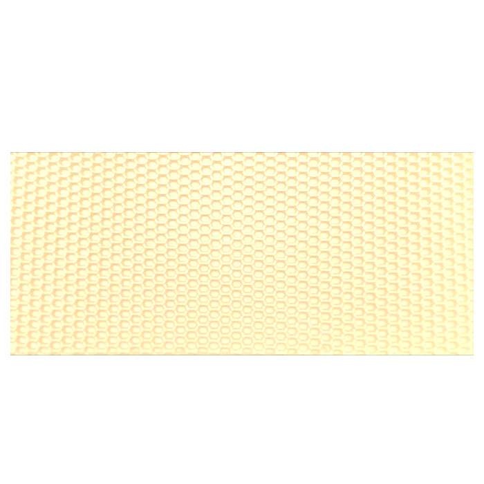 Килимок для собак двошаровий стільники 30*30*1 см