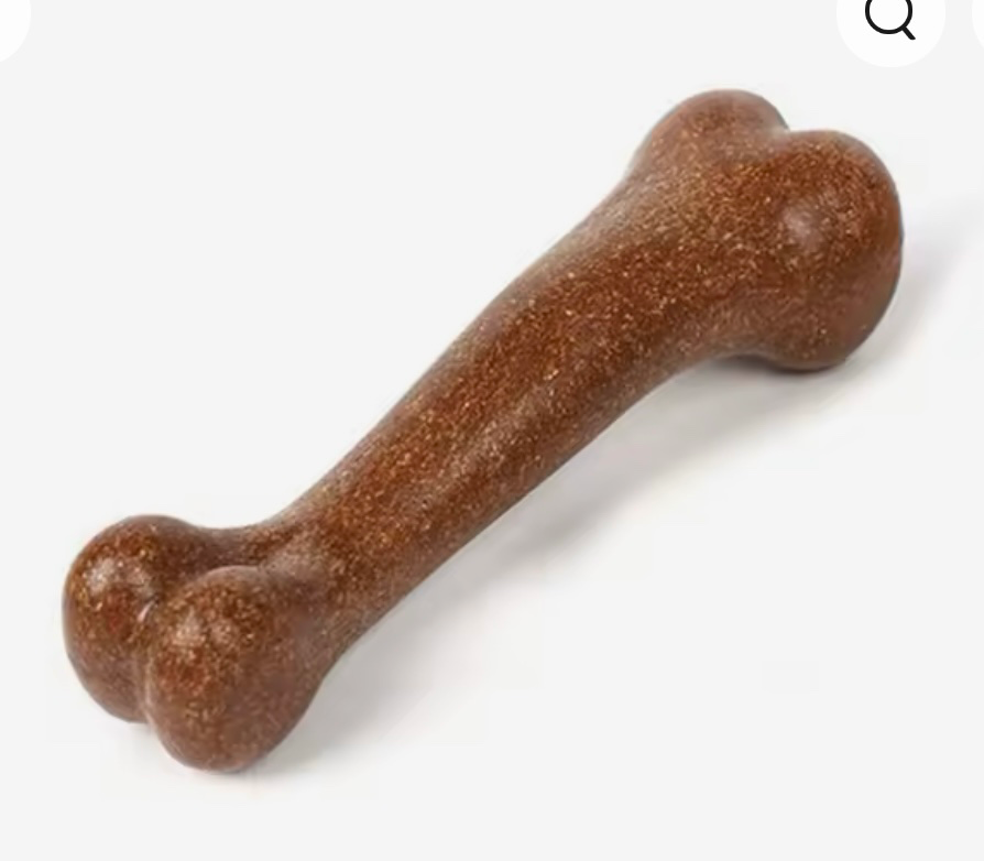 Кость жевательная, 15 см