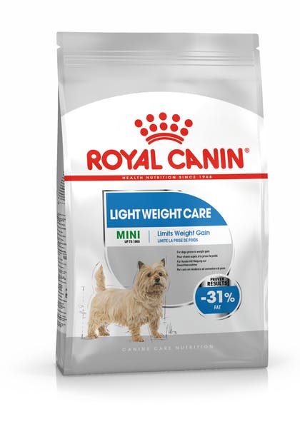 Royal Canin (Роял Канін) Mini Light Weight Care