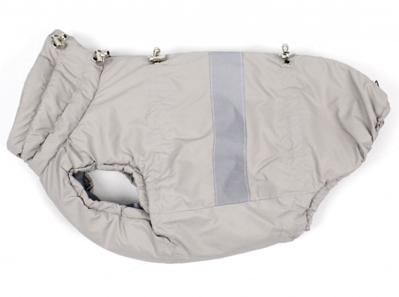 Жилет Адея на силіконі бежевий (дівчинка)