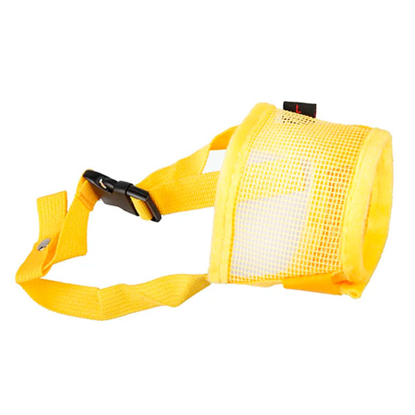 Намордник сітка XXL (28-34 см)