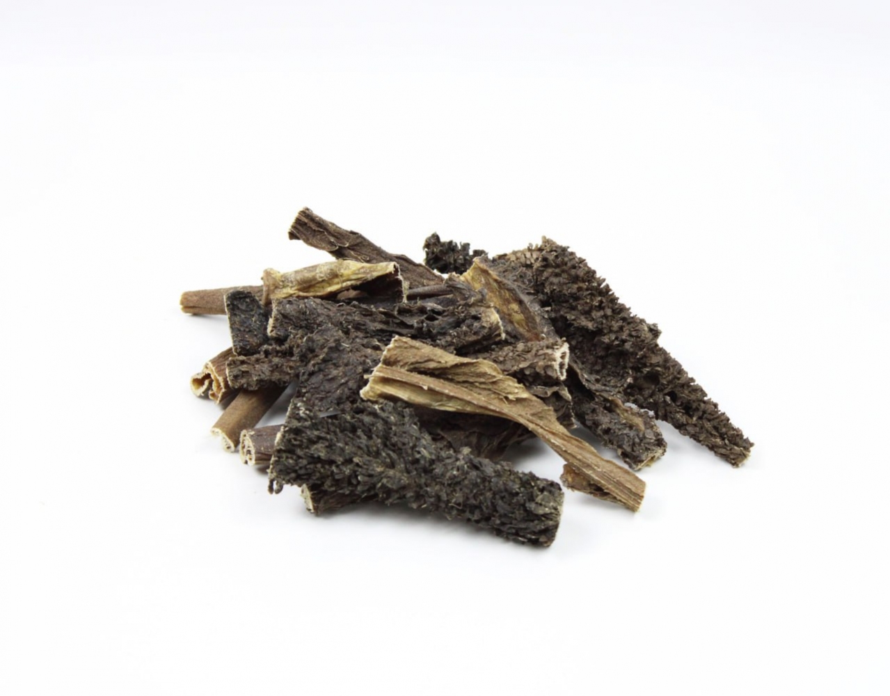 Рубец вяленый — лакомство для собак