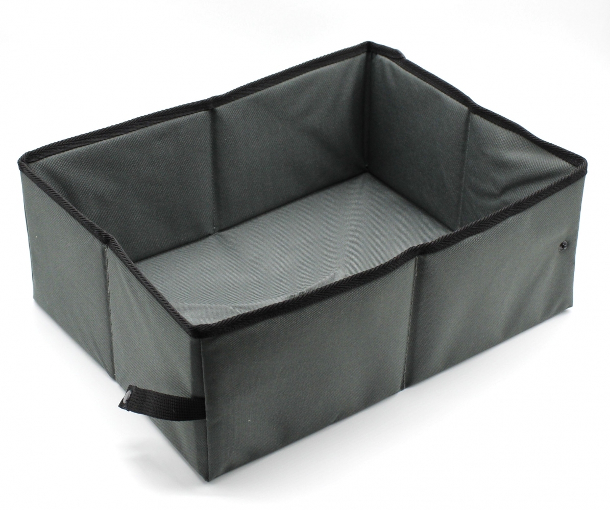 Портативный туалет без крышки, 40х30х15 см