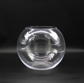 Акваріум Куля підвищеної міцності Польща.