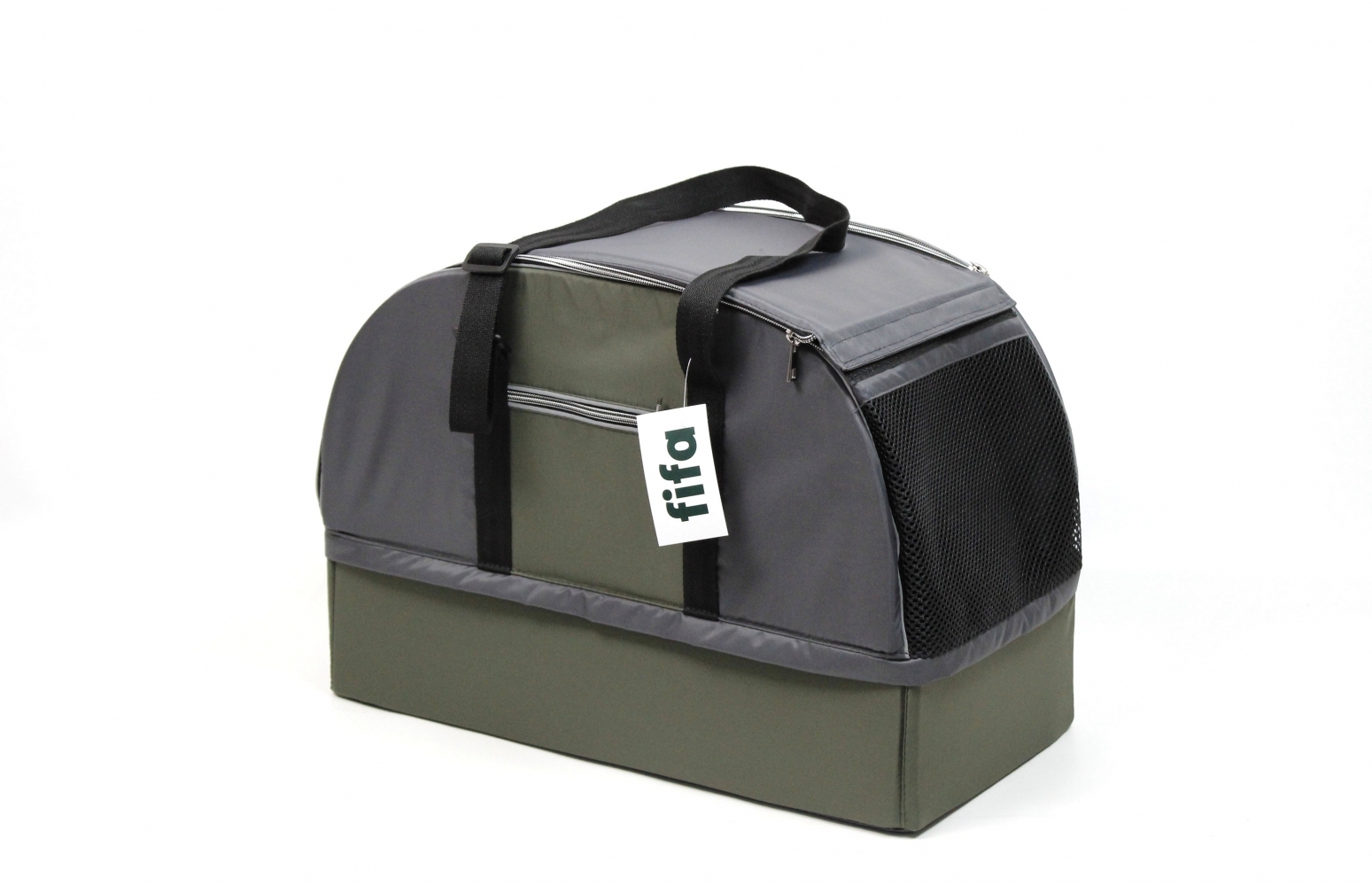 Сумка-трансформер Стиль 50х35х25 см.