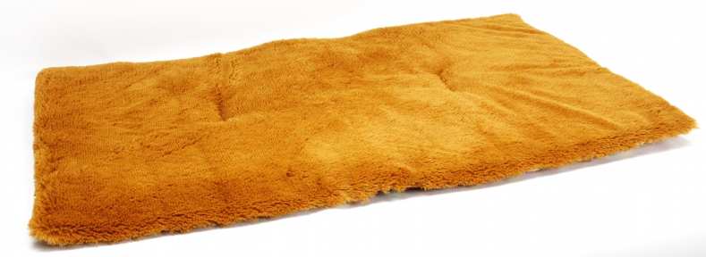 Матрас Травка Оранжевый 107*69 см.