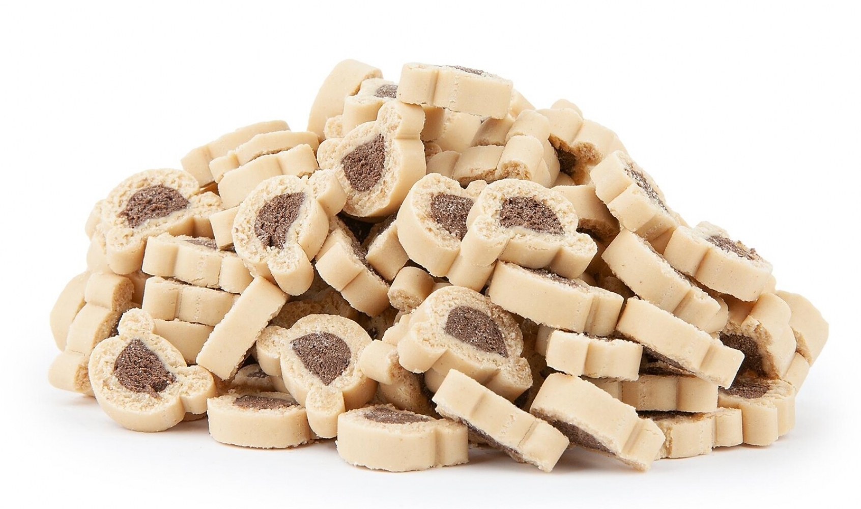 Ласощі для собак Ведмежата м'ясні