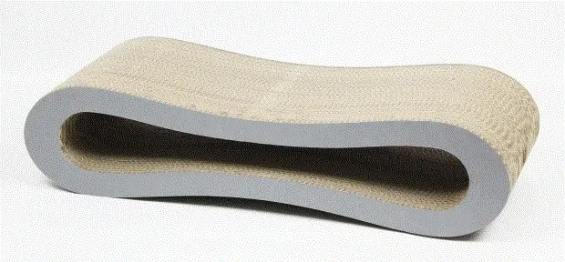 Дряпка Felita-3, вісімка, 75x22x25 см