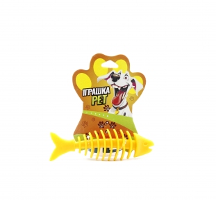 Рыбка Denta Fish M 16 см.