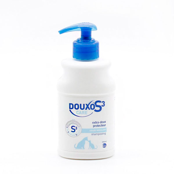 Шампунь Duxo KER S3 200 мл.
