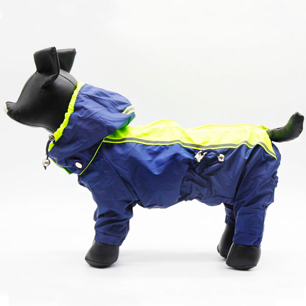 Дощовик Лимон на тонкій підкладці (хлопчик)