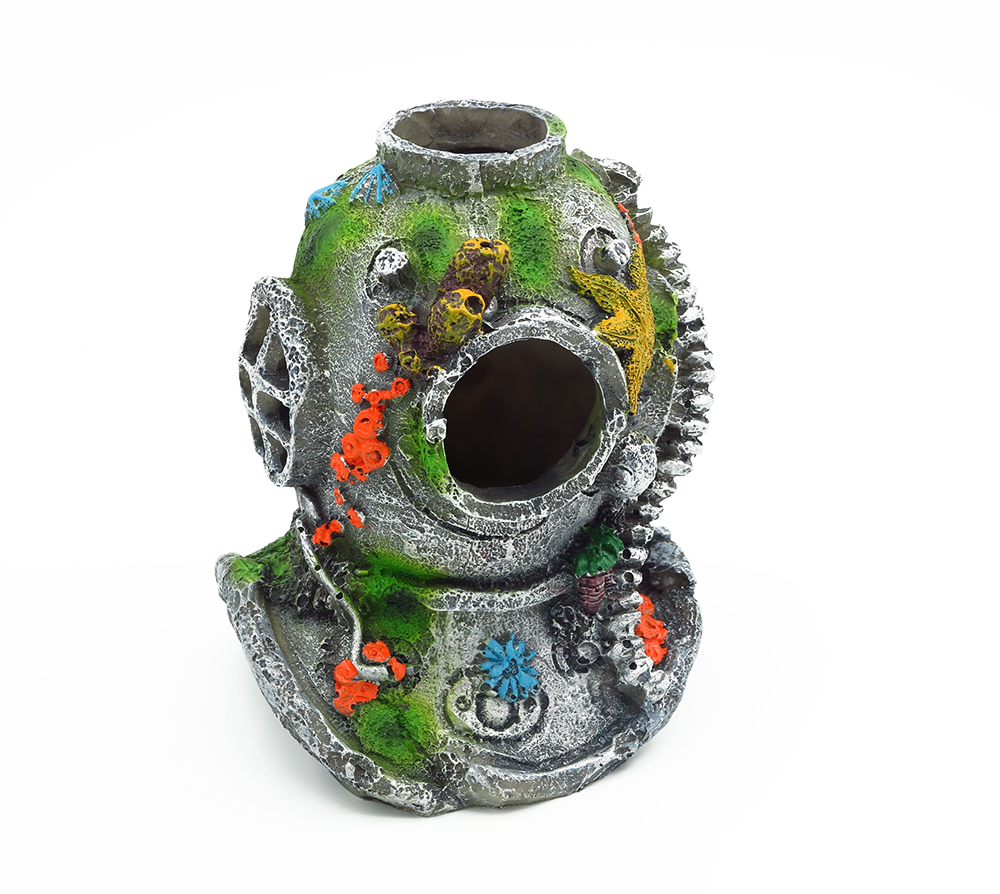 Водолазний скафандр