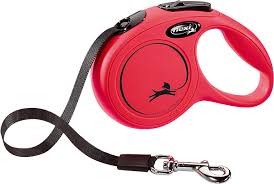 Рулетка Flexi Classic XS - лента 3м, до 12 кг