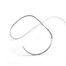 Мефіл срібло з колючою голкою 0.75 м