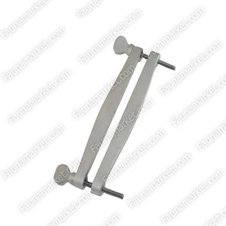 Лекала для ушных раковин 3шт