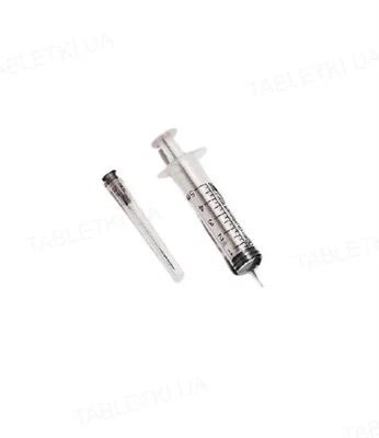 Шприц Medical Products ветеринарный
