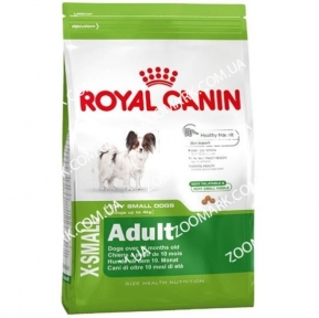 Royal Canin (Роял Канин) X-Small adult