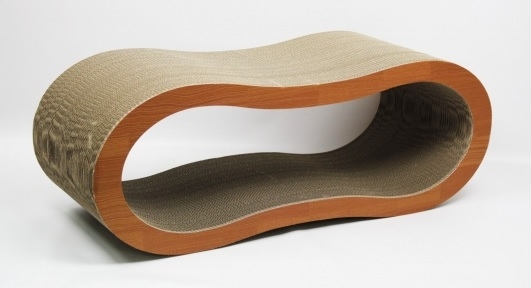 Восьмерка Дуб  когтеточка Felita