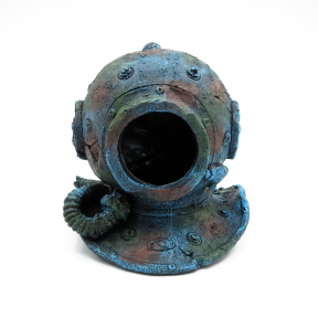 Водолазний скафандр