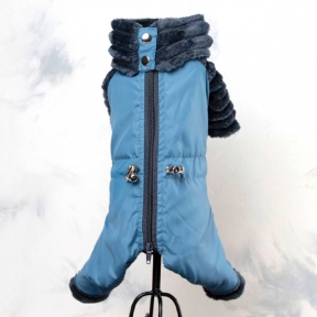 Комбінезон Шарм велсофт (хлопчик)