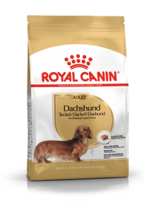 Royal Canin (Роял Канин) Dachshund Adult 28 сухой корм для таксы