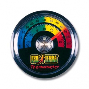 Термометр механічний для тераріуму Тріксі 76111