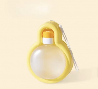 Поїлка розкладна 350 мл.