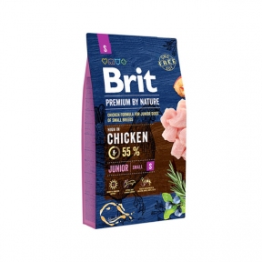 Brit S Premium Junior