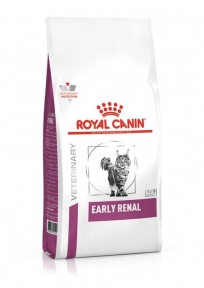 Royal Canin Early Renal Feline Сухой корм для кошек старше 7 лет