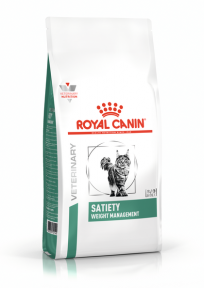 Royal Canin (Роял Канін) Satiety Weight Management дієтичний корм для кішок