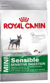 Royal Canin (Роял Канин Мини Сенсибл) MINI SENSIBLE 2 кг