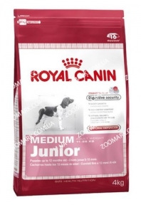 Royal Canin (Роял Канин) Medium Junior