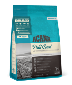 ACANA Wild Coast 2 кг - Сухой корм для собак