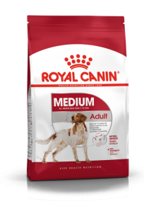 Royal Canin (Роял Канін Медіум Едалт) Medium Adult