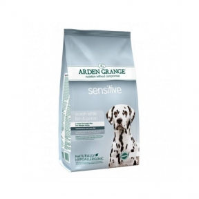 Arden Grange (Арден Грендж) сухий корм для дорослих собак Сенсетів