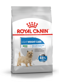 Royal Canin Mini Полегшений догляд (Роял Канін міні Лайт)