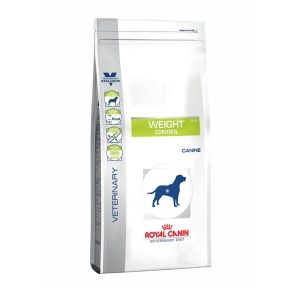 Royal Canin Weight Control лікувальний корм для собак 1.5 кг