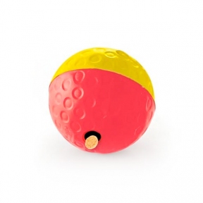 Nina Ottson Treat Tumble Large іграшка-м'яч великий з ласощами для собак