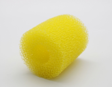 Мочалка цилиндр Xilong F070/170, 6х9 см