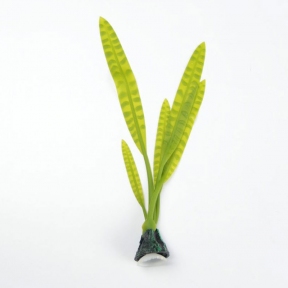 Растения силиконовые для аквариума 23 см CL0134