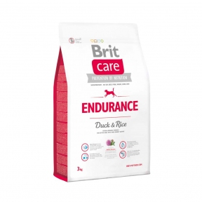 Brit Care Endurance - для активних собак