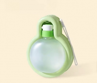 Поилка раскладная 350 мл.