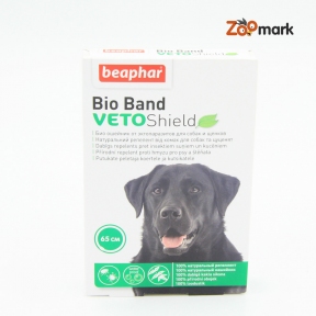 Bio Band-нашийник від комах для собак