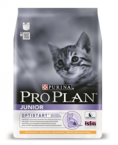 PRO PLAN ®Junior для котят