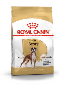 Royal Canin (Роял Канин) Boxer Adult 26 сухой корм для взрослых боксеров 3 кг