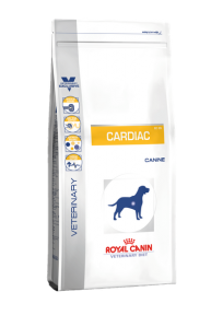 Royal Canin Early Cardiac Dog (Роял Канин ЭРЛИ КАРДИАК) 2 кг