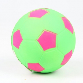 Мяч Спорт вспененная резина для собак Hap Het