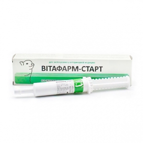 Витафарм-старт витаминно-минеральный комплекс для поросят в первые дни жизни