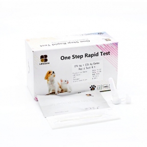 ASAN Easy Test Экспресс-тест , Корея (СPV/CCV Ag)