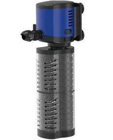 Фильтр SunSun JQP-500F 5вт, 500л/ч, на 40-100л